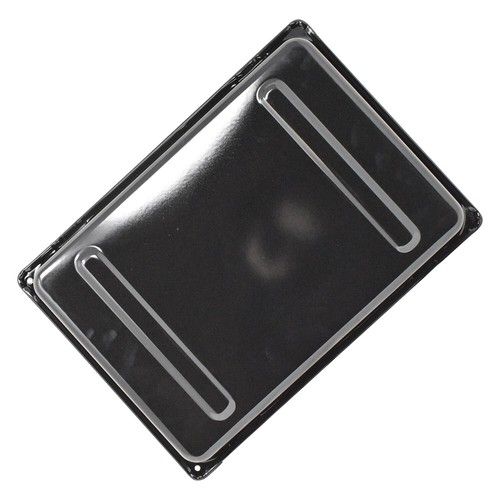 Smeg grill pan enamel - ,