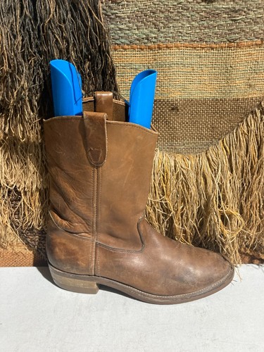 Double mens cowboy western - h,