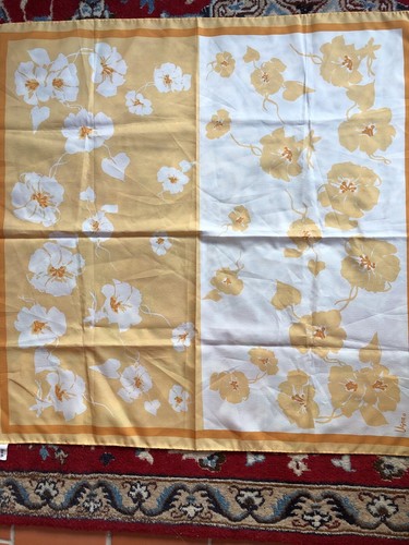 Vintage 1970 vera neumann - 1970’s,