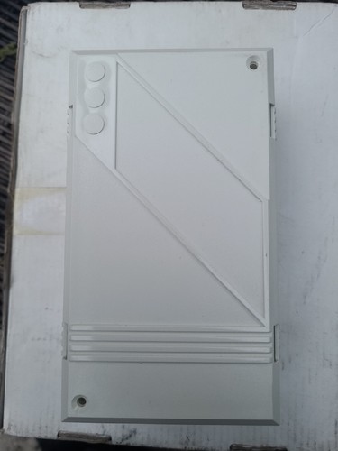 Cooper menvier dc58m - ts,