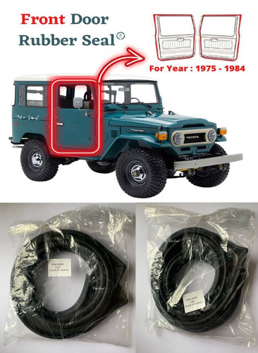 Toyota land cruiser fj40 fj45 - land,