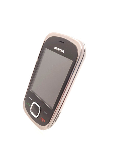 Nokia 7230 slide - nokia, vodafone