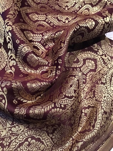 End sari remnant - 54, x