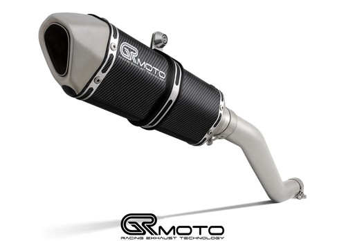 Exhaust for kawasaki - exhaust, ninja