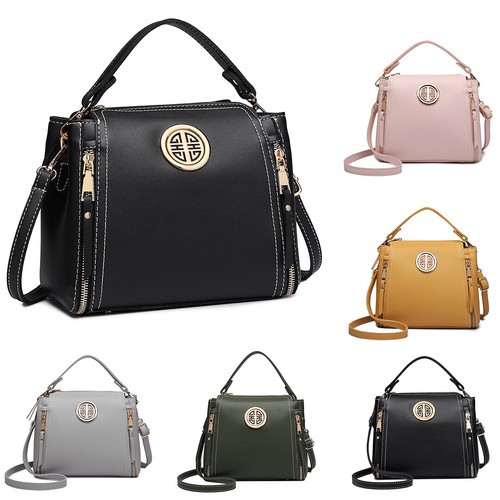 Ladies designer leather - ladies, pu