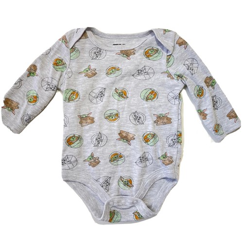 Star wars baby boy size - boy's,