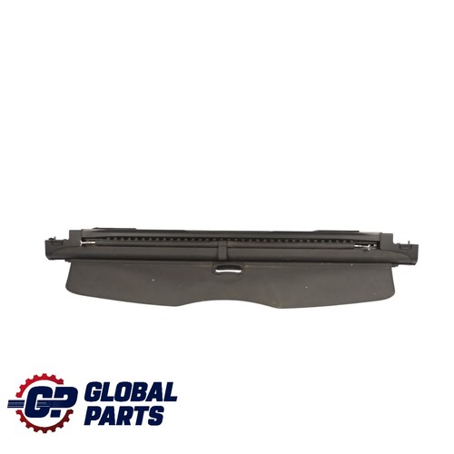 Bmw e61 parcel shelf roller - parcel,