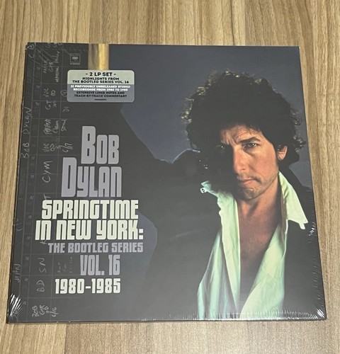 Bob dylan springtime new - bob,