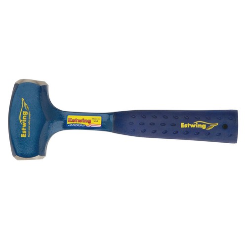 Estwing eb3 2lb club hammer - estwing,