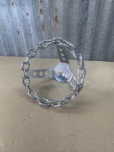 Vintage lowrider chain - og,