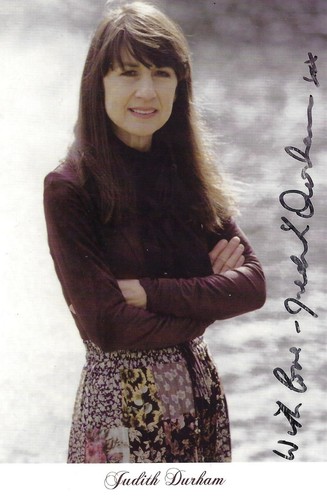 Judith durham the seekers - judith,