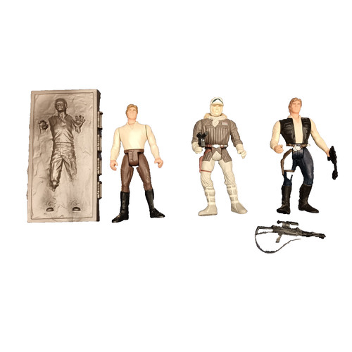 Star wars han solo - star,