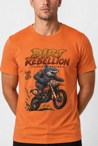Dirt rebellion enduro - dirt, racing