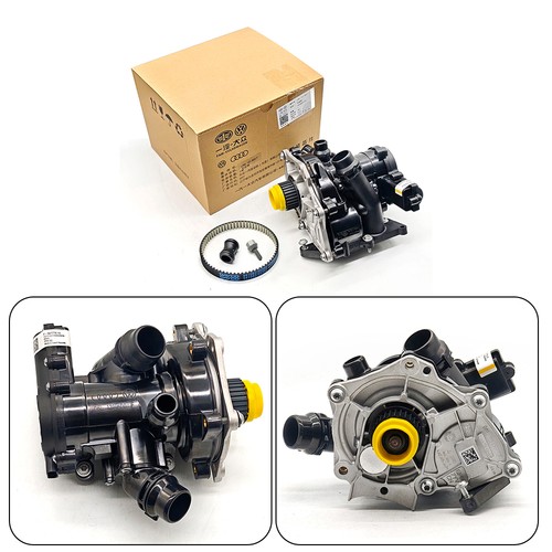 Genuine water pump thermostat - pump,