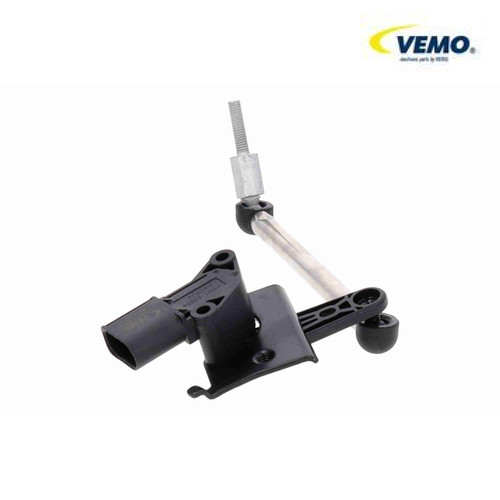 Sensor headlight levelling - headlight,