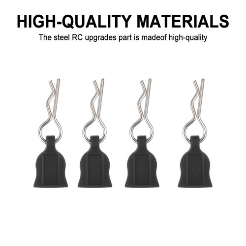12pcs universal car body - 12pcs,