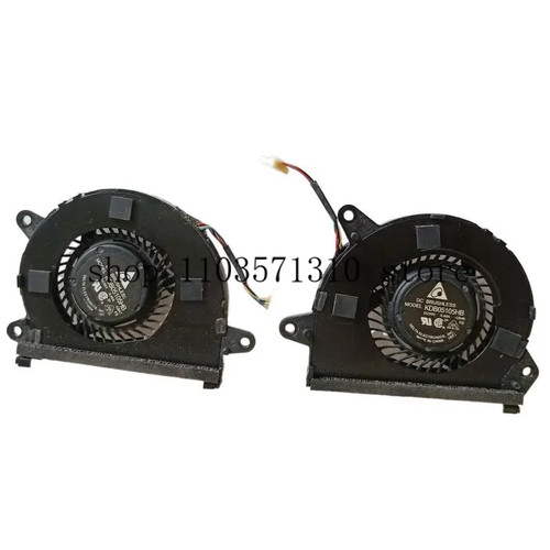 Cpu gpu cooling fan - cpu, asus