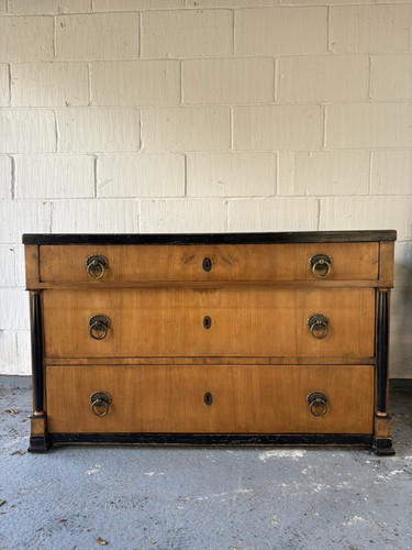 Early 19th century cherrywood - early,