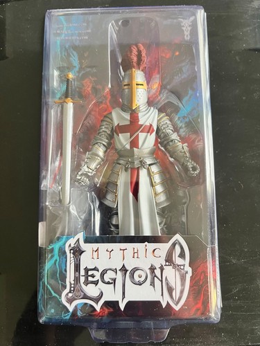 Mythic legions templar sir - mythic,