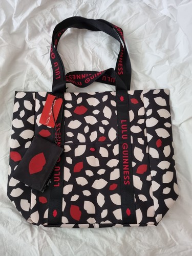 Lulu guinness flurry kisses - lulu,