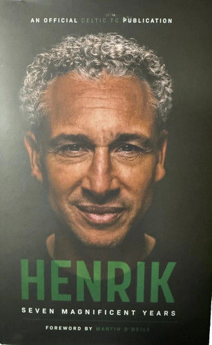 Celtic football club henrik - club, fc