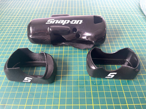 New snap 3 - 14.4v, impact