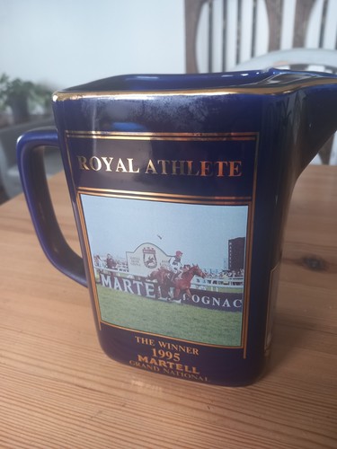 1995 martell grand - 1995,