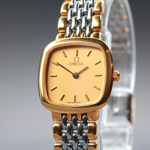 Near mint paper omega de - near,