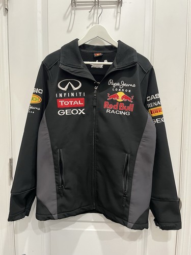 Vintage red bull racing pepe - vintage,