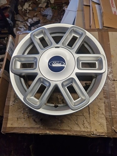 Ford fusion alloy - fusion, 15"