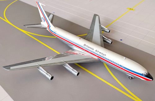 Inflight 200 boeing - inflight,