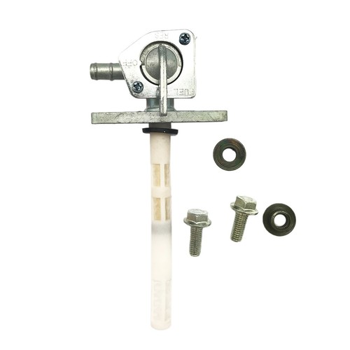 Fuel valve petcock - valve, for