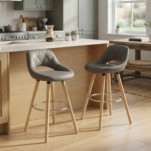 Comfortable bar stools for - comfortable,