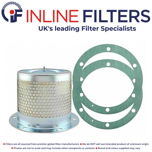 Air filter for compair holman - air,
