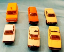 Herpa scale 87 model - 6, ho