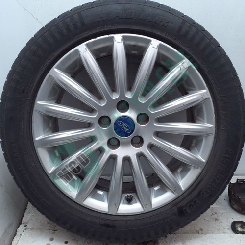 Ford mondeo mk4 mk5 - ford, 17"