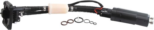 All balls fuel pump - balls, for