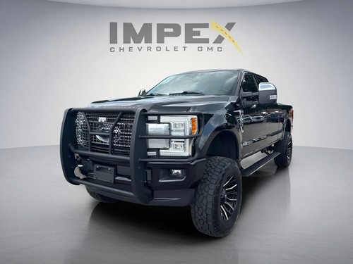 2018 ford 350 - ford, duty