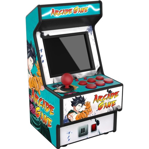 Mini arcade machine - mini,