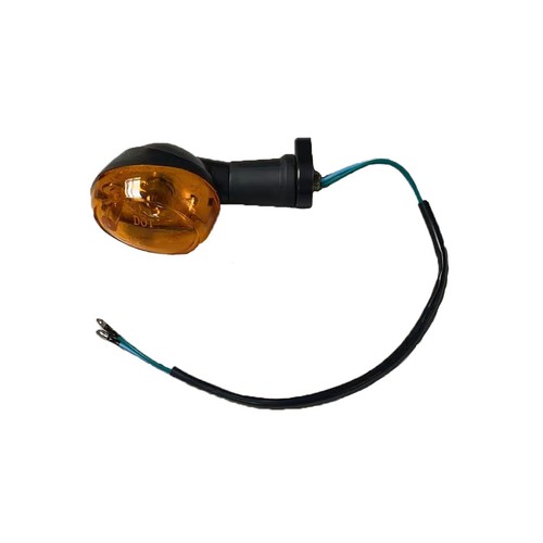Pro right rear turn signal - x-pro,