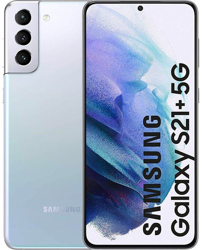 New samsung galaxy s21 - galaxy, plus