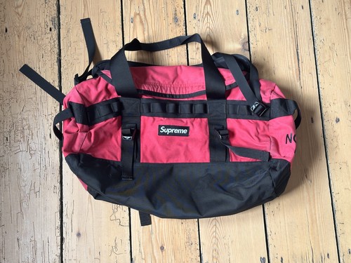 Supreme the north - x, face