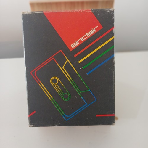Spectrum soft 888 - spectrum, boxed