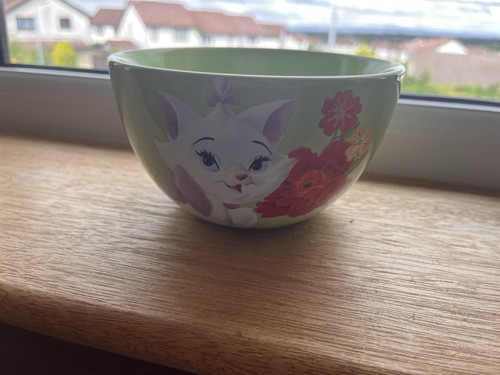 Disney aristocats marie green - disney,