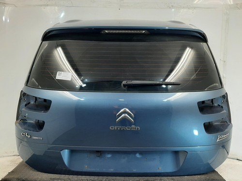 Citroen grand picasso mk2 - grand,