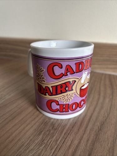 Cadburys vintage chocolate - vintage,