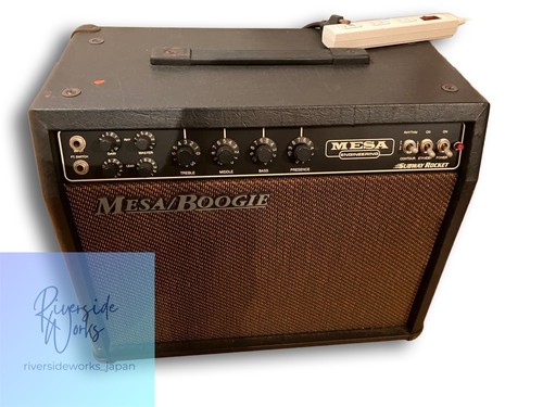 Mesa boogie subway rocket - mesa/boogie,