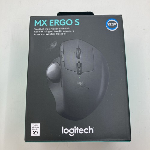 Logitech ergo advanced - ergo,