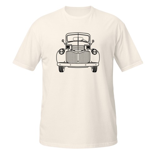 Comfy shirt for - comfy, chevrolet