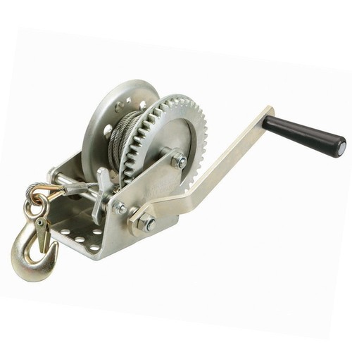 1200lb manual hand - manual, powered
